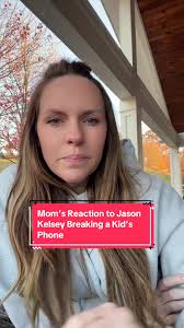 What Did Kelsey Do with The Kids Phone