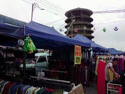 Please ensure you follow travel guidelines prescribed by the government. Kanopi Pasar Malam Dan Uptown Assalammu Alaikum Kami Pembekal Kanopi Pasar Mlm Wassap 0172717900 Zali Kanopi Di Pasar Malam Menara Condong Teluk Intan Facebook