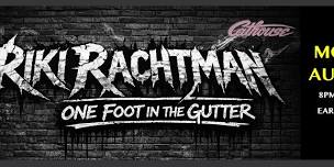 Riki Rachtman