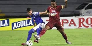 Millonarios played deportes tolima at the primera division, final stages of colombia on june 20. Deportes Tolima Vs Millonarios Resultado Goles Expulsados Detalles Final Liga Betplay 2021 Futbol Colombiano Liga Betplay Futbolred