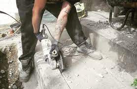 How do you make cement blocks? How To Cut Through Concrete Slabs Or Foundations Hankintech