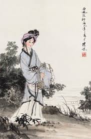 Image result for 西施