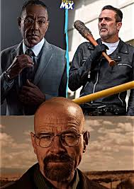 Who was more evil between Light Yagami and Walter White?