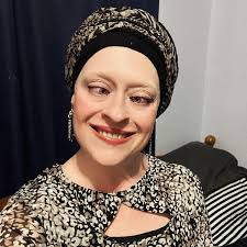 Nikki Williams- Singer