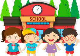 What's the format of this kind of clip art? 100 Free School Clipart For Your Education Projects Graphicmama Blog