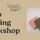 Halloween Soap-Making Workshop at Modest Roots event image