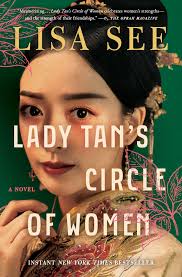 Lady Tan's Circle of Women