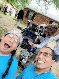 Mike Bone's Instagram, Twitter & Facebook