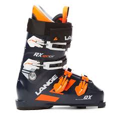 Lange Rx 120 Lv Ski Boots 2019