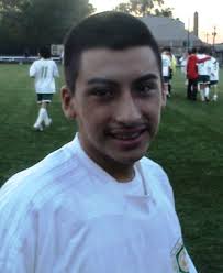 Scary Good: New Trier 5 Lane 0