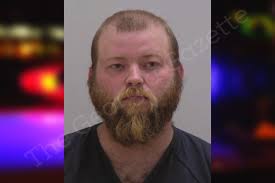 Christopher Angel — Bartow County Jail Bookings