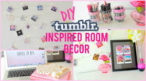 Diy Tumblr Pinterest Inspired Room Decor Dizzybrunette3 Tumblr Room Decor Diy Room Decor Tumblr Decor Tutorials