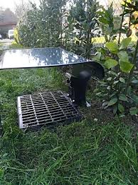 Garage Per Worx Landroid S Digitalgarden Ingresso Garage Robot