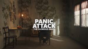The Glorious Sons Panic Attack Hits No 1 On Mainstream