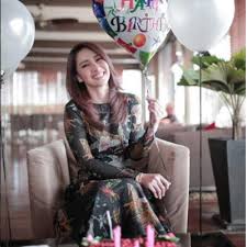 Sudyr 011 2701 3081 www.youtube.com/c/ritrud. Panas Rita Rudaini Bahan Balik Pengikut Di Ig Nya