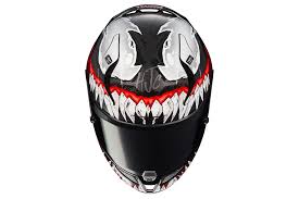 #venom let there be carnage only in theaters september 24, 2021. Hjc Helmet