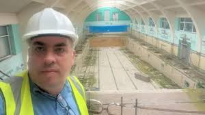 New plans for swimming and sports at Crewe's Flag Lane Baths