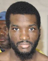 BoxRec: Phillip Jackson Benson