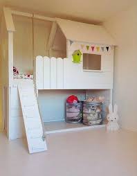 Mommo Design Ikea Hacks Kinder Zimmer Betten Fur Kinder Ikea Bett Hack