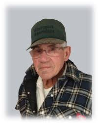 Obituary of Norman Frederick Dewald