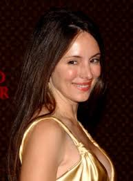 Madeleine Stowe : Actress