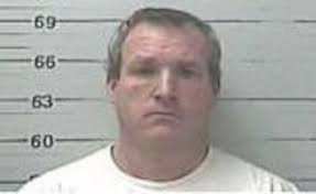 Two arrested as Harrison County authorities uncover extensive Gulf Coast  'chop shop' operation