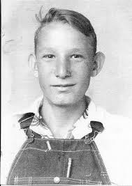 James Vanderford Obituary