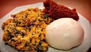 We did not find results for: Nigerian Black Soup Edo S Pride Easy Healthy Meal 9jafoods