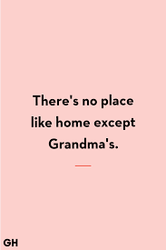 Acknowledge how lucky, as parents, you are. 30 Best Grandma Quotes Fun And Loving Quotes About Grandmothers