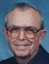 Obituary information for James Edwin Toy