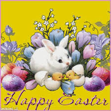 Contents 2 best ideas of happy easter greetings for family 4 short inspirational easter greetings Easter Greetings Cards Posts Facebook