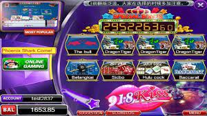 It tells a story about a group of charming women with different pasts fighting against the . 918kiss Apk Download 2021 Updated 918kiss Malaysia