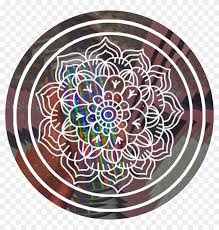 These free images are pixel perfect to. Like4like F4f Comment Bell Notification Png Aesthetic Mandalas Picsart Clipart 1924267 Pikpng