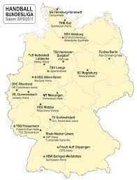Where is the decisive phase going, who leads his team to victory. Handball Bundesliga Vereinswiki Fandom