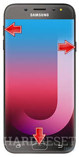 Customization is the name of the game on android, and samsung takes this a step further with its dynamic lock screen options. Hard Reset Samsung Galaxy J7 Pro How To Hardreset Info