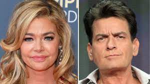 Denise richards verfasste einen rührenden post für ihre tochter sam. Vor Den Kids Denise Richards Uberspielte Charlies Eskapaden Promiflash De