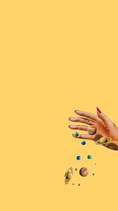 Aesthetic Tumblr Black And Yellow Aesthetic Wallpaper Pin By Black Pearl On Asthetic Yellow Wallpaper Yellow Aesthetic Aesthetic Wallpapers