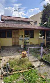 Smk khir johari tg malim. 1sty House End Lot Ketoyong Tanjung Malim Proton City Property For Sale On Carousell