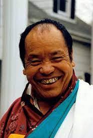 The Day I Took Refuge