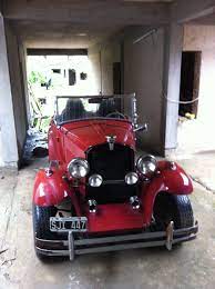 Fiat Balilla Spyder 1935 Fiat Antique Cars Spyder