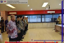 Predikat wtp ini merupakan yang kedelapan kali berturut diraih kemenhub sejak 2013. Itjen Kemenhub Photos Facebook
