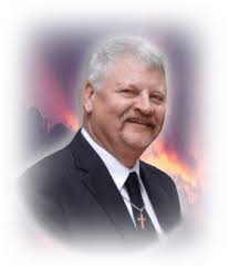 Barry M. Adkins Obituary