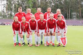 Unai simón, david de gea, robert. U 17 Kobiet Hiszpania Zbyt Silna Polki Koncza Udzial W Mistrzostwach Europy Reprezentacja Kobieca U 17 Polski Zwiazek Pilki Noznej