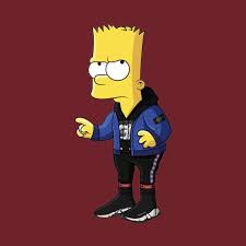 Tons of awesome bart simpson supreme wallpapers to download for free. Simpson Background Drip 12 Best Bart Simpson Drip Ideas Simpson Wallpaper Iphone Simpsons Art Bart Simpson If You 039 Re Looking For The Best Homer Simpson Background Then Wallpapertag Is The Place