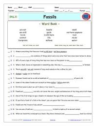 What types of energy are involved in the bowling ball part of the video? Bill Nye Fossils Worksheet Answer Sheet And Two Quizzes For Bill Nye The Science Guy V Magic School Bus Social Studies Worksheets Nursing Student Tips