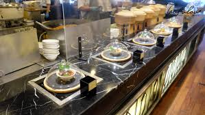 5 jalan sultan hishamuddin, kuala lumpur, kuala lumpur. Contango Buffet At Rm 125 Nett Majestic Hotel Kl I Come I See I Hunt And I Chiak