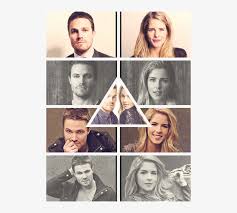 A place for фаны of stephen amell & emily bett rickards to watch, share, and discuss their избранное videos. Stephen Amell X Emily Bett Emily Bett Rickards Poster 11x17 Mini Poster Transparent Png 500x656 Free Download On Nicepng
