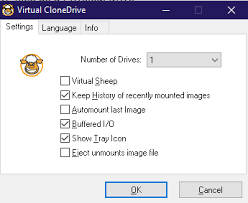 This guide shows how you can shrink the virtual disk files (they have the extension.vmdk) of your vmware virtual machines so that if you zip them, they will use much less space. How To Mount An Iso Image In Windows 7 8 And 10 Gear Up Windows 11 10