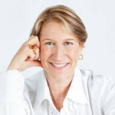 Allyson Stewart-Allen Founder, CEO