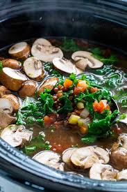 Relevance popular quick & easy. Crock Pot Lentil Soup Recipe The Recipe Critic